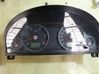 Speedometer (instrument cluster) 3S7T10849VC
