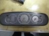 Speedometer (instrument cluster) 9655608780
