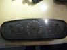 Speedometer (instrument cluster) 9654562680