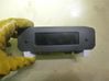 GPS navigation control unit/module 96564643XT
