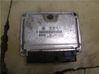 Komputer / Sterownik ECU silnika 38906012CL
