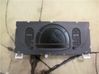 Speedometer (instrument cluster) P8200418023D