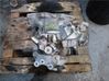 Manual 5 speed gearbox 55565177