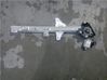 Elektryczny podnośnik szyby drzwi tylnych 83402Q0010