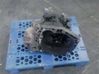 Manual 5 speed gearbox 46433289