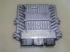 Engine control unit/module ECU SID8035WS40204ET
