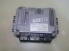 Unidad de control/módulo ECU del motor 