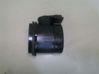 Mass air flow meter 72834204