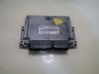 Engine control unit/module ECU 281011553