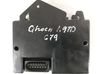ABS control unit/module 9612783680