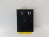 Other control units/modules 61358362277