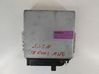 Engine control unit/module ECU 0260200005