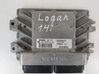 Engine control unit/module ECU S110140011A