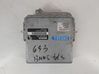 Engine control unit/module 0281001163