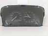 Speedometer (instrument cluster) 87001359