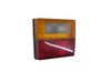 Tailgate rear/tail lights 445945094