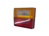 Tailgate rear/tail lights 445945093