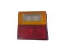 Tailgate rear/tail lights 445945093