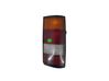 Rear/tail lights 