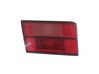 Tailgate rear/tail lights 