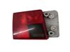 Tailgate rear/tail lights 4A0945093