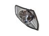 Front indicator light 
