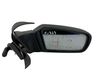 Manual wing mirror 01792
