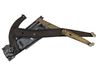 Front door manual window regulator 9020658R
