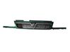 Front bumper upper radiator grill 90452421