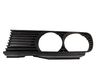 Under headlight/headlamp trim 