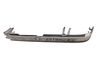 Front bumper splitter molding 71142