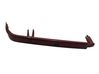 Front bumper splitter molding 71142