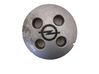 Radnabendeckel Felgendeckel original 90149243