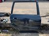 Rear door 