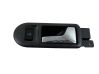 Front door interior handle 3B1837114