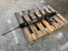 Steering rack 26046873