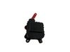 Air flap motor/actuator 013280149
