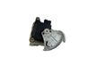 Air flap motor/actuator 0132801148