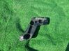 Rear bumper mounting bracket 4K5807394