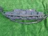 Radiator support slam panel F1BB17E778A