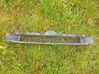 Front bumper lower grill 151684800A