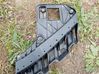 Headlight/headlamp mounting bracket 24546152