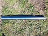 Listwa drzwi przednich 3G8853970B