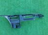 Rear bumper mounting bracket 7065481
