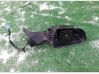 Front door electric wing mirror 22873028