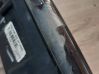 Front fog light 00140146