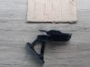 Engine bonnet/hood hinges 102928400B