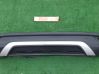 Moldura inferior del parachoques trasero 2GM807521