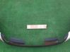 Moldura inferior del parachoques trasero EM2B17F954C