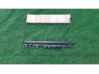 Intercooler air guide/duct channel 8W0121292C